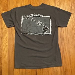 Hawaii T-shirt